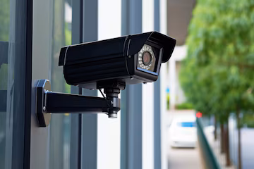 Տեսահսկման կամերաներ